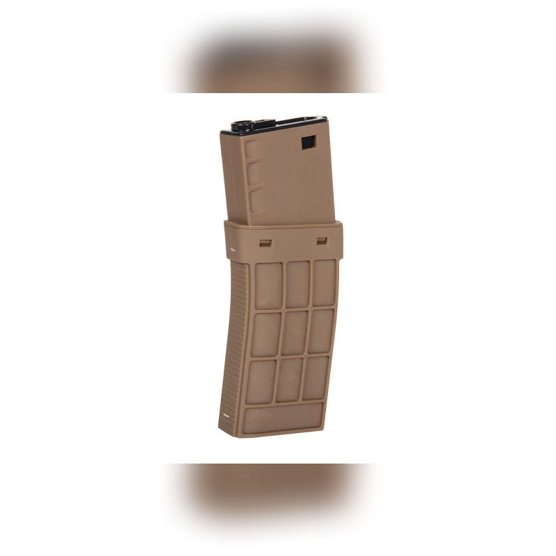 HI-CAP M4 / M16 magazine [Cyma] - Tan