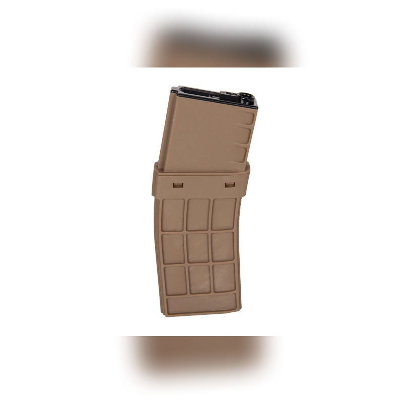 HI-CAP M4 / M16 magazine [Cyma] - Tan
