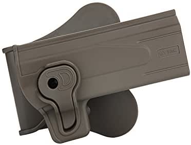 Holster for Hi-capa 5.1 - TAN