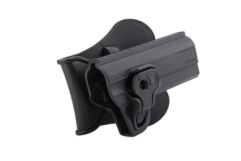 Holster for 1911 - 3"