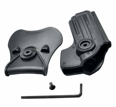 CYTAC beretta m9/92 holster