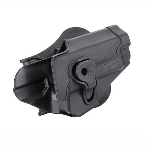 CYTAC P320 holster