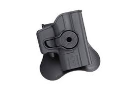 CYTAC XDM Holster