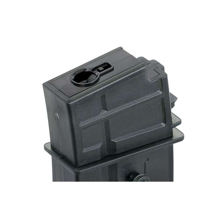 D-DAY G36 30/130 rds MID CAP MAGAZINE