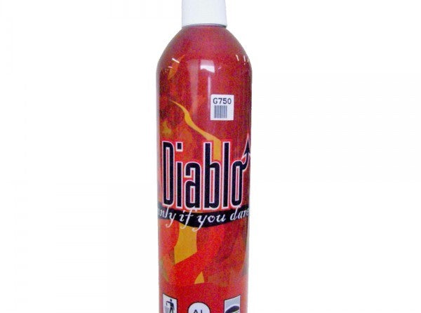 RED GAS DIABLO 750ML