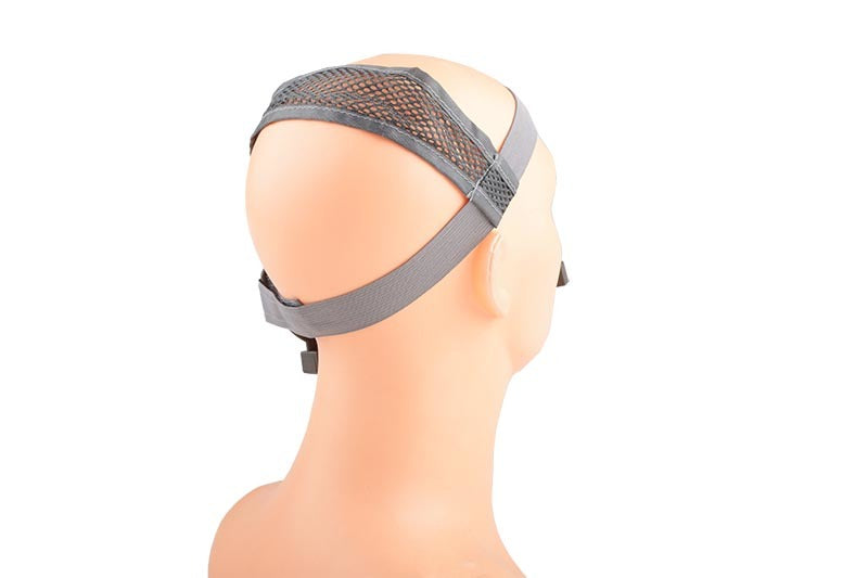 Headset – Grey
