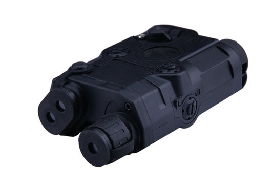 Dummy AN/PEQ-15 - black