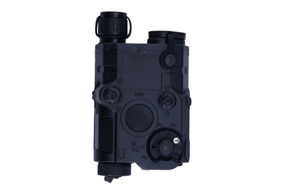 Dummy AN/PEQ-15 - black