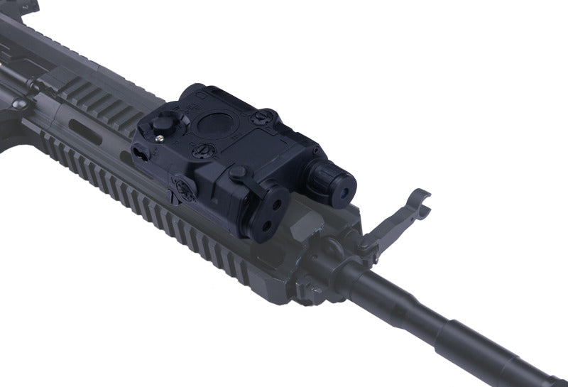Dummy AN/PEQ-15 - black
