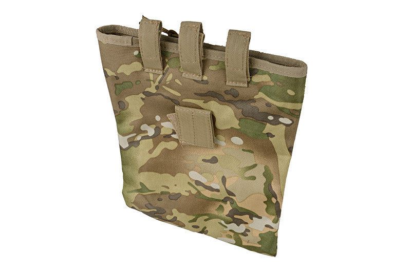 Magazine dump pouch MC