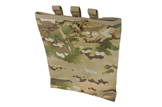 Magazine dump pouch MC