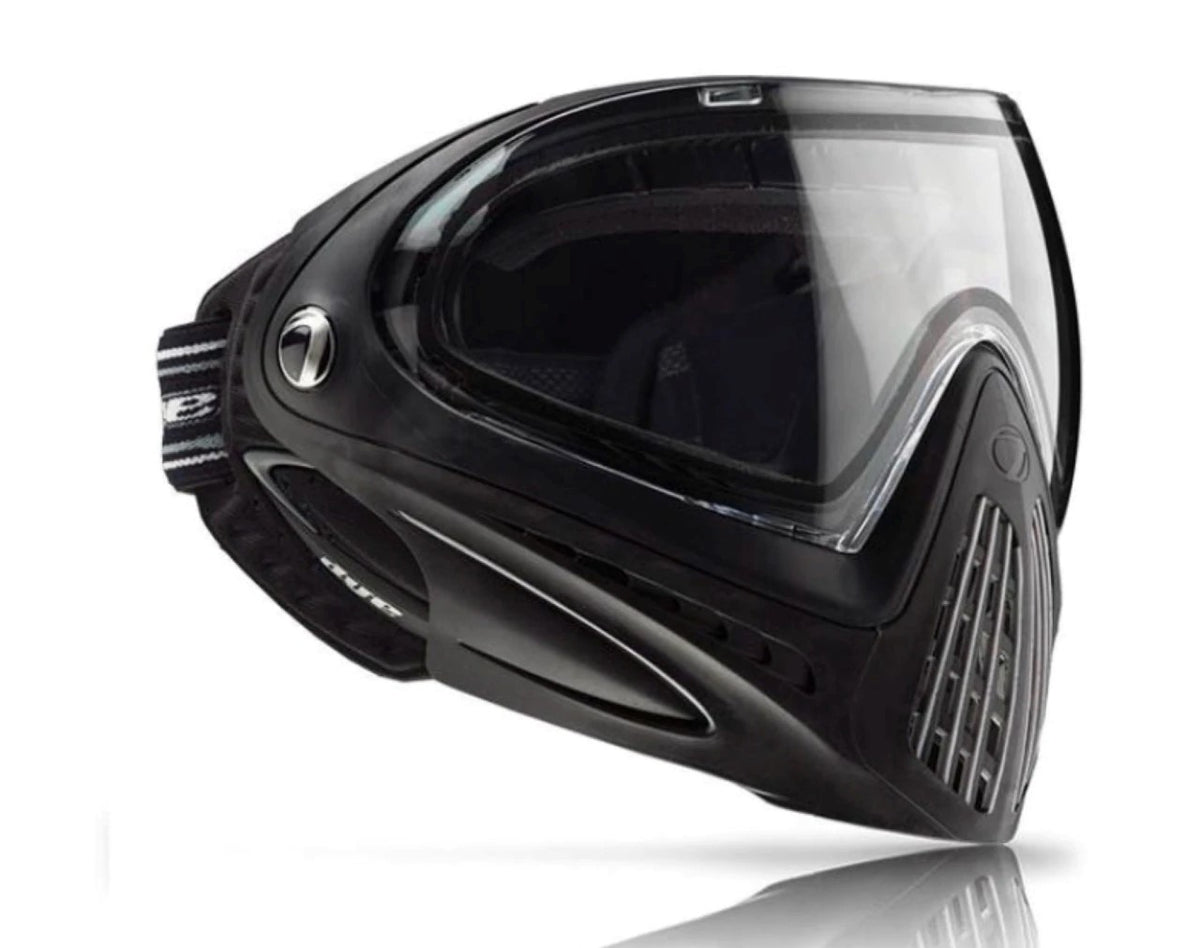 DYE I4 thermal goggle - BLACK