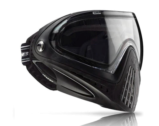DYE I4 thermal goggle - BLACK