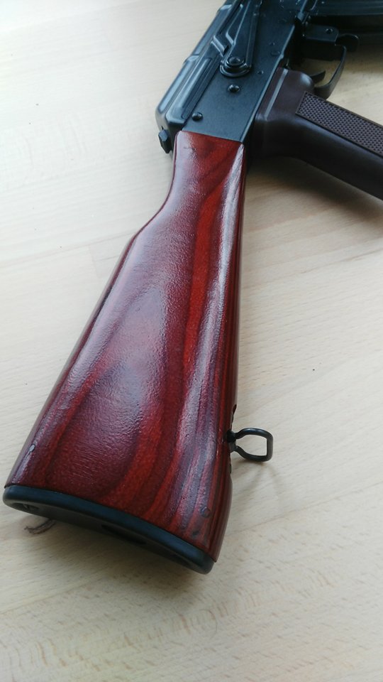 E&L AKM (AK47) A101S ESSENTIAL VERSION