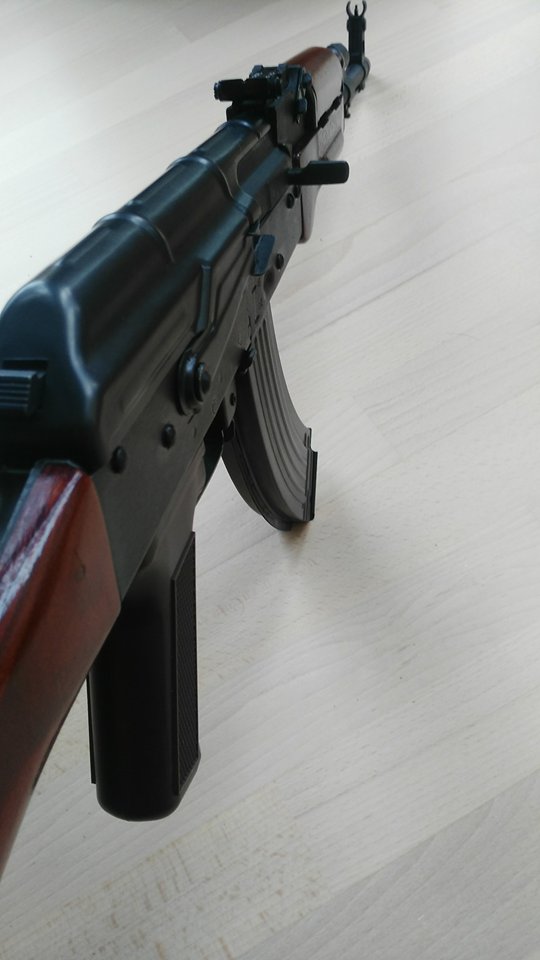 E&L AKM (AK47) A101S ESSENTIAL VERSION