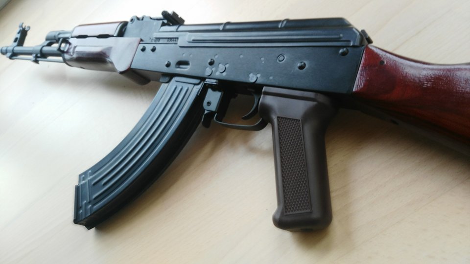 E&L AKM (AK47) A101S ESSENTIAL VERSION