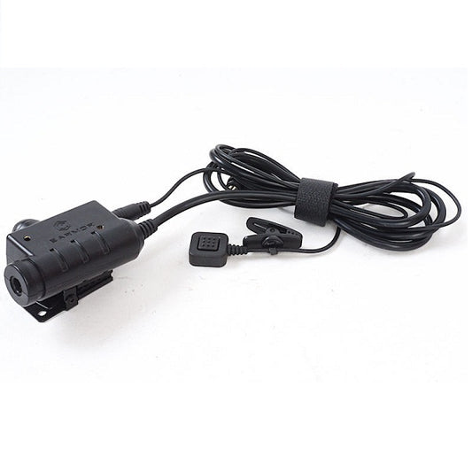 EARMOR - M52 PTT KENWOOD