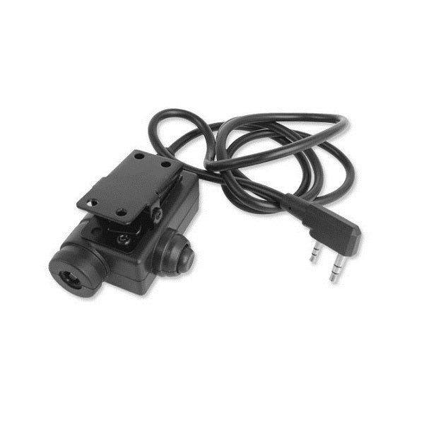 EARMOR - M51 PTT KENWOOD