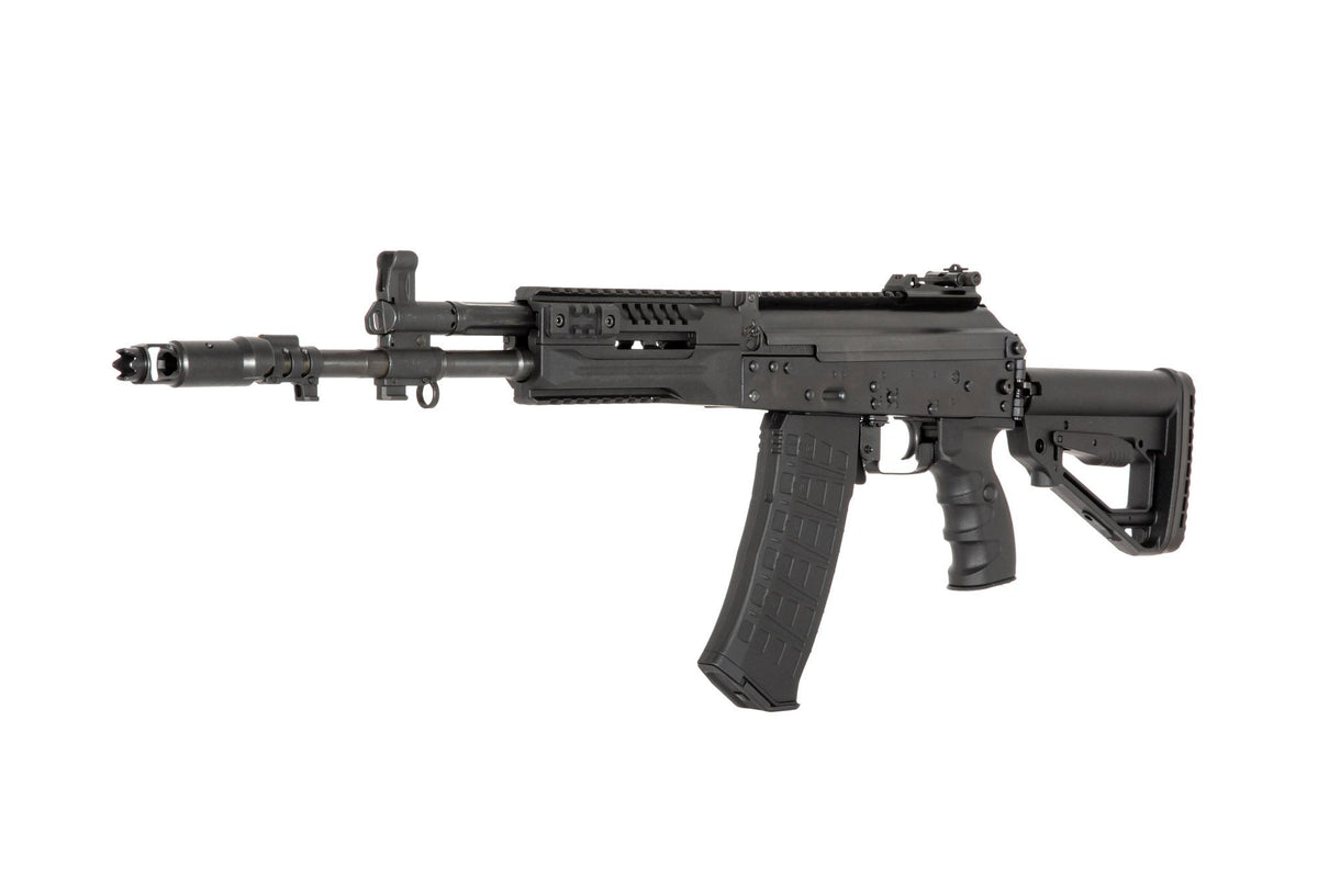 E&L AK-12 EL-A116S - Essential version