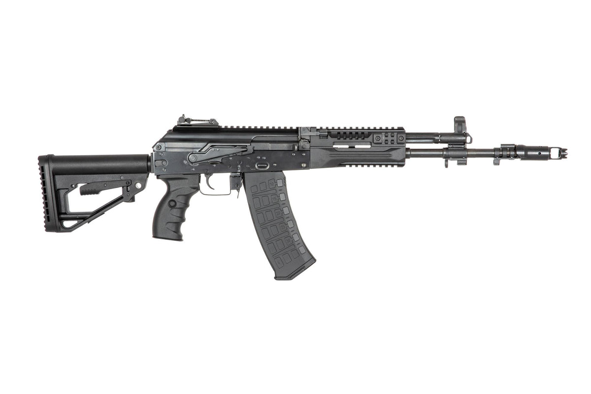 E&L AK-12 EL-A116S - Essential version