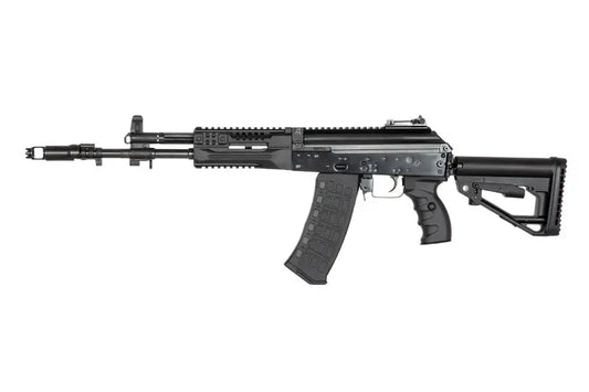 E&L AK-12 EL-A116S - Essential version