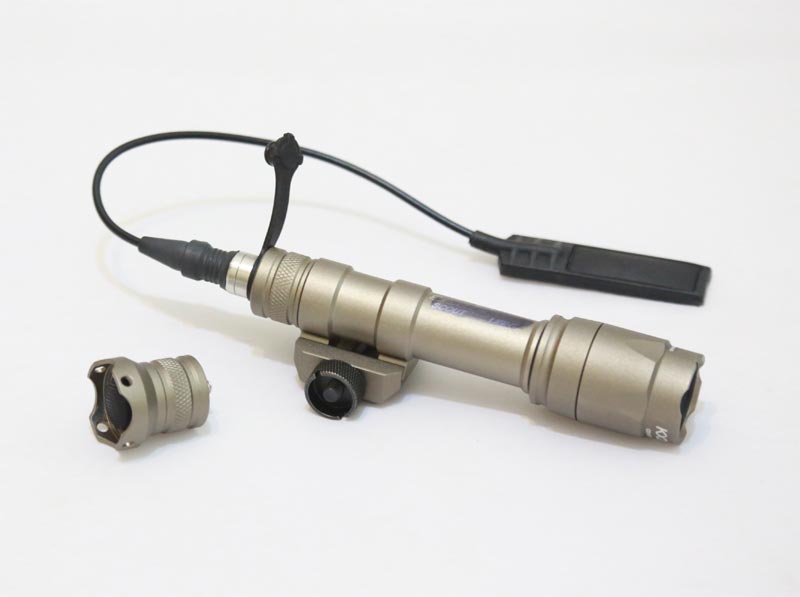 ELEMENT SCOUTLIGHT LED M600C - DE