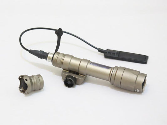 ELEMENT SCOUTLIGHT LED M600C - DE