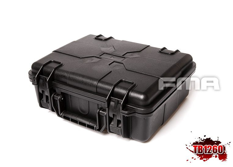FMA HARD CASE