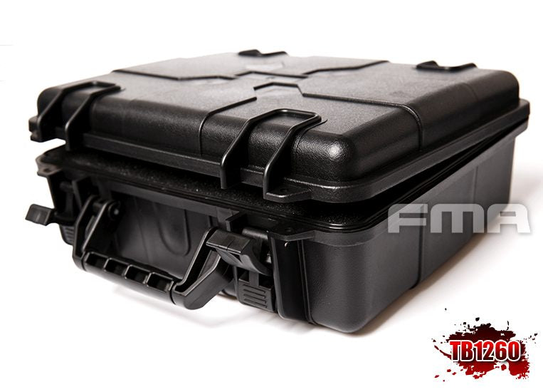 FMA HARD CASE