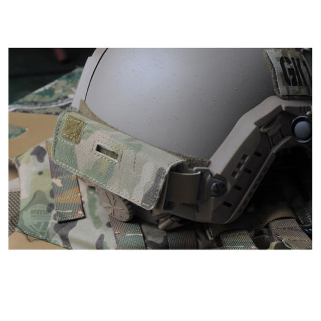FMA Helmet Counterweight pouch (MC)