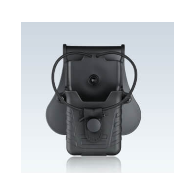 AMOMAX RADIO Holster COVER