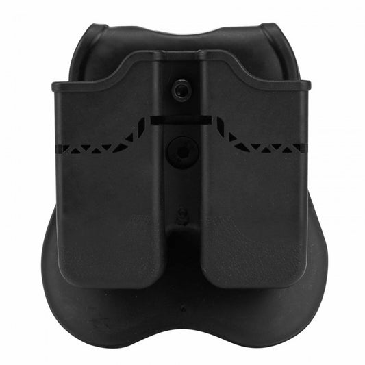 1911 MAGAZINE POUCH - BLACK
