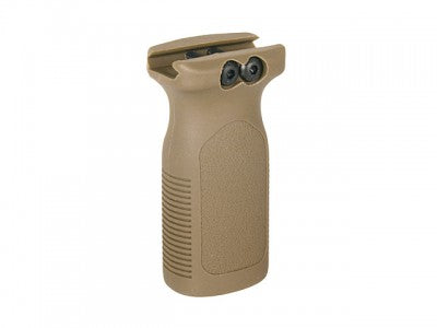 RVG grip - tan