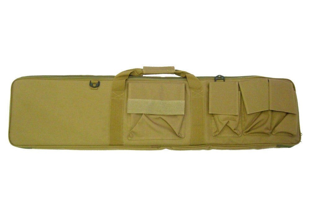 Gun cover - tan