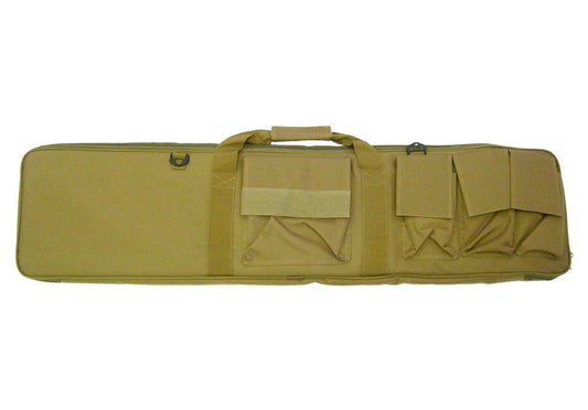 Gun cover - tan