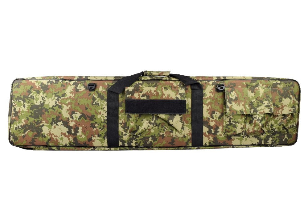 Gun bag- 1300mm Italian camo