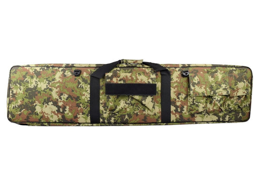 Gun bag- 1300mm Italian camo