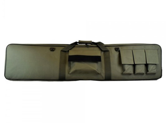 Gun cover - olive