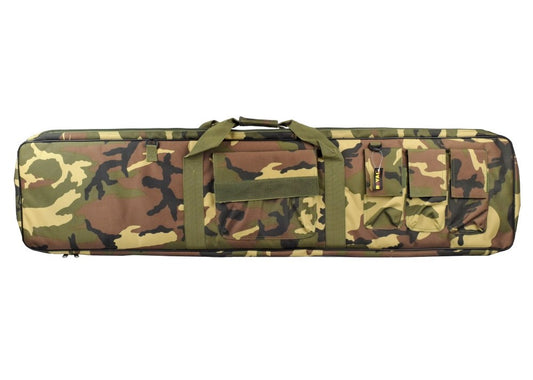 Gun bag- 1300mm Woodland