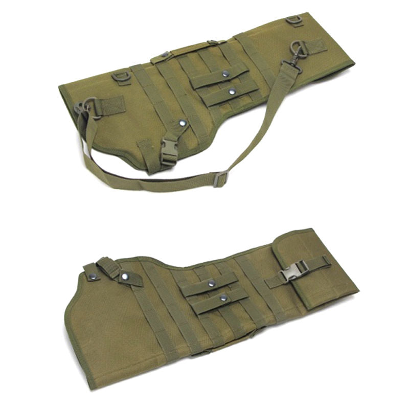 Extendable Shotgun Gun bag- 1300mm various colours