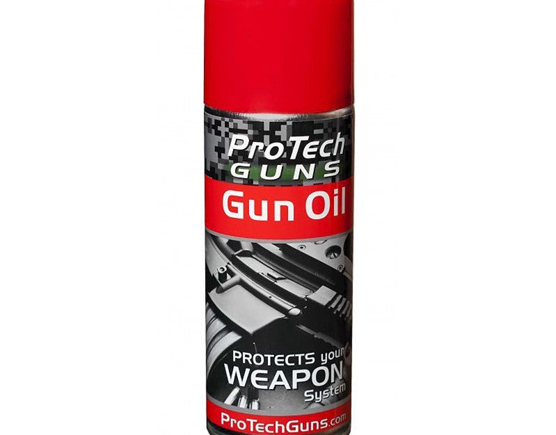 Protech Gun oil 400ml