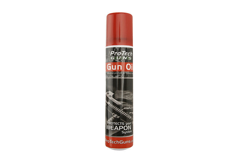 Protech Gun oil 100ml