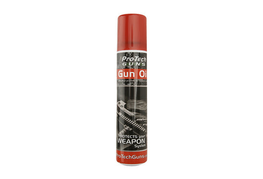 Protech Gun oil 100ml