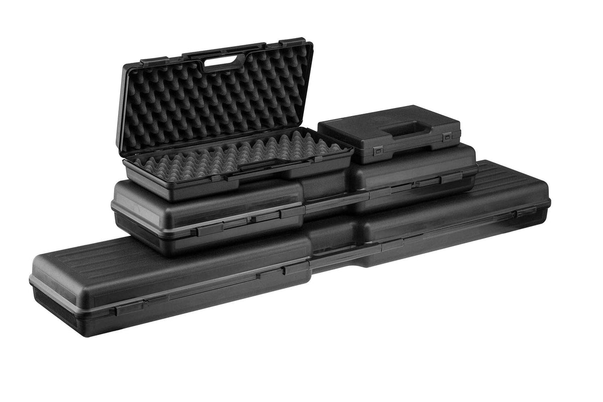 RIFLE CASE - 81 cm