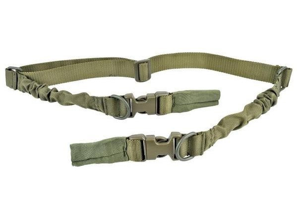 HEAVY DUTY 2 POINT SLING - OLIVE