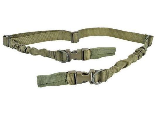 HEAVY DUTY 2 POINT SLING - OLIVE