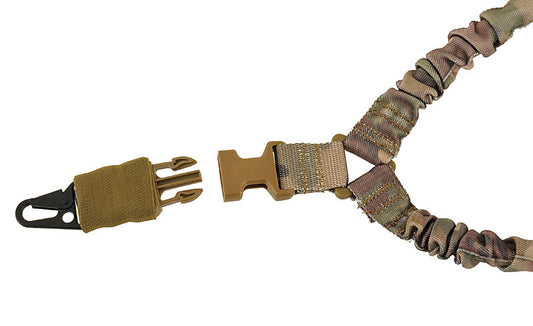 HEAVY DUTY 1-POINT BUNGEE SLING - MC