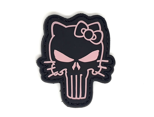 HELLO KITTY PATCH