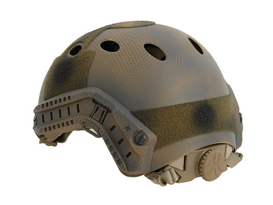 EMERSON FAST PJ Helmet - Seal
