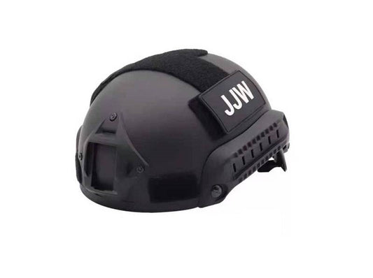 Helmet MICH 2002 BLACK